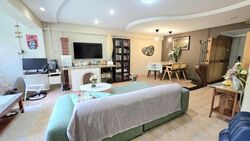 Blk 582 Woodlands Drive 16 (Woodlands), HDB 5 Rooms #621649141